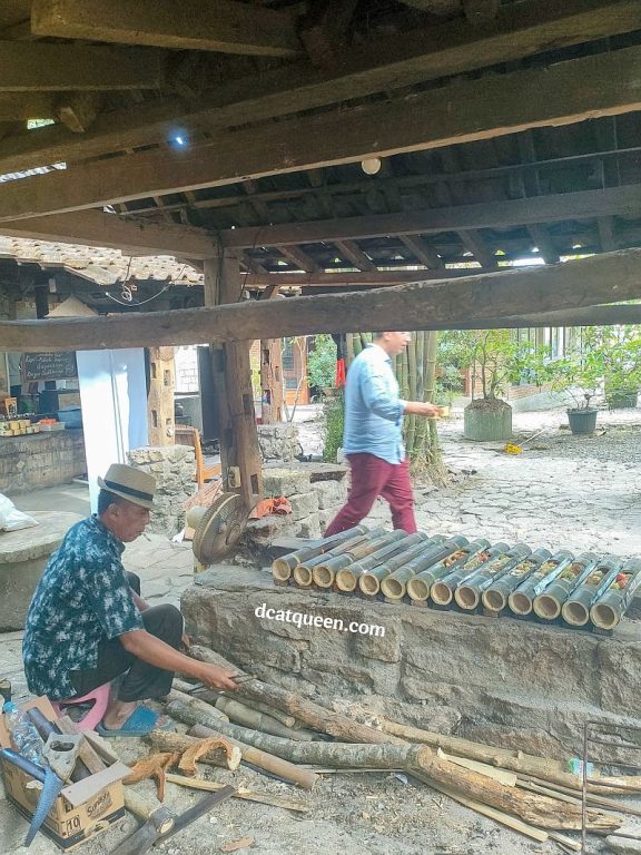 restoran unik di yogyakarta