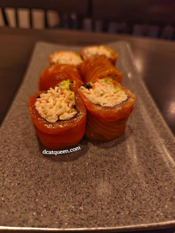 rekomendasi sushi wajib coba di jakarta