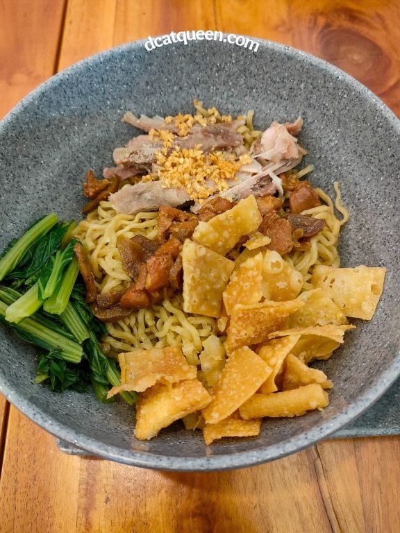 tempat makan bakmi ayam wajib coba di jaksel