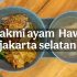rekomendasi bakmi ayam kampung enak di jakarta
