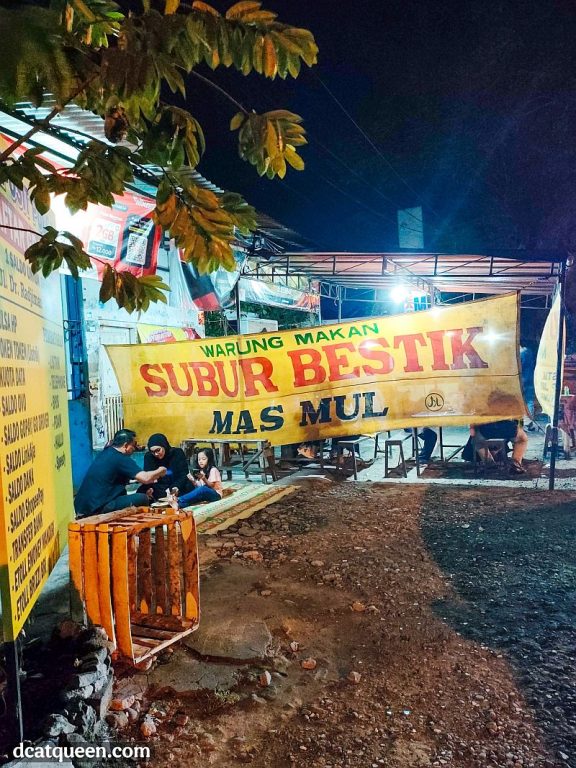 rekomendasi kuliner enak di solo