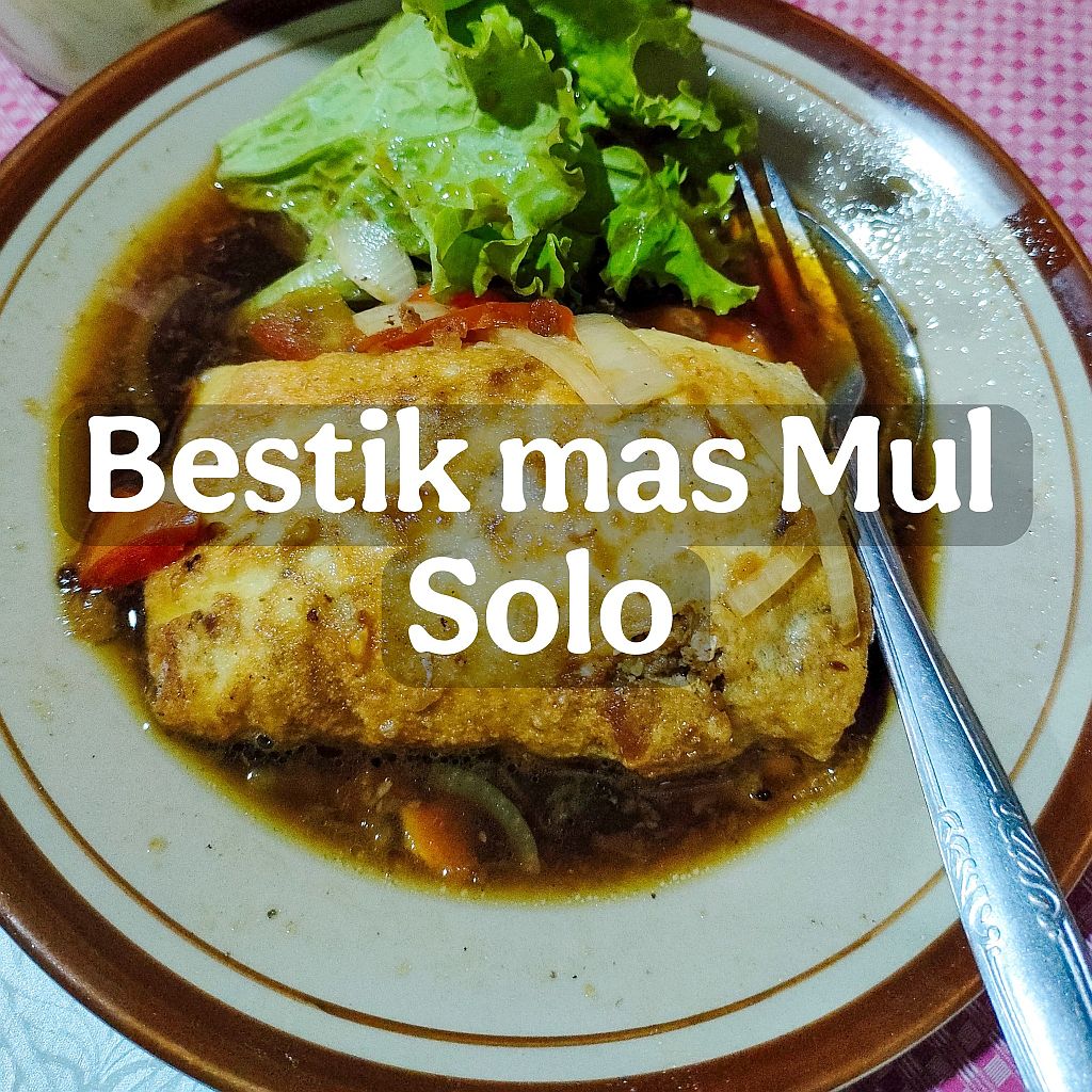 kuliner solo wajib coba