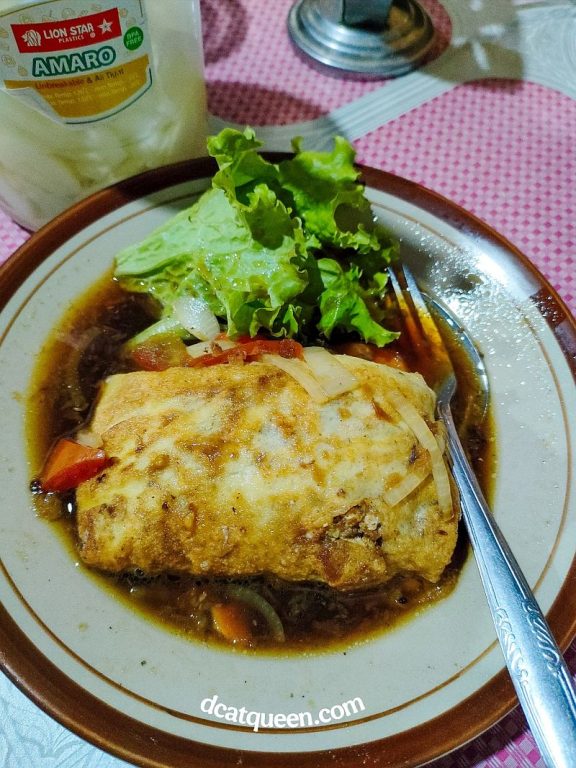 bestik enak di solo