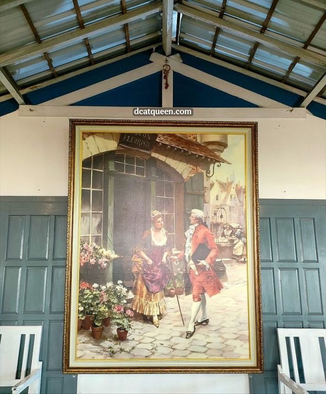 tempat minum teh enak dan murah di karanganyar
