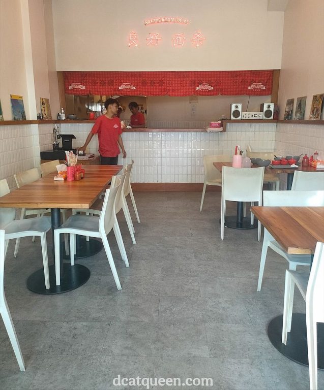 rekomendasi bakmi ayam enak di jakarta