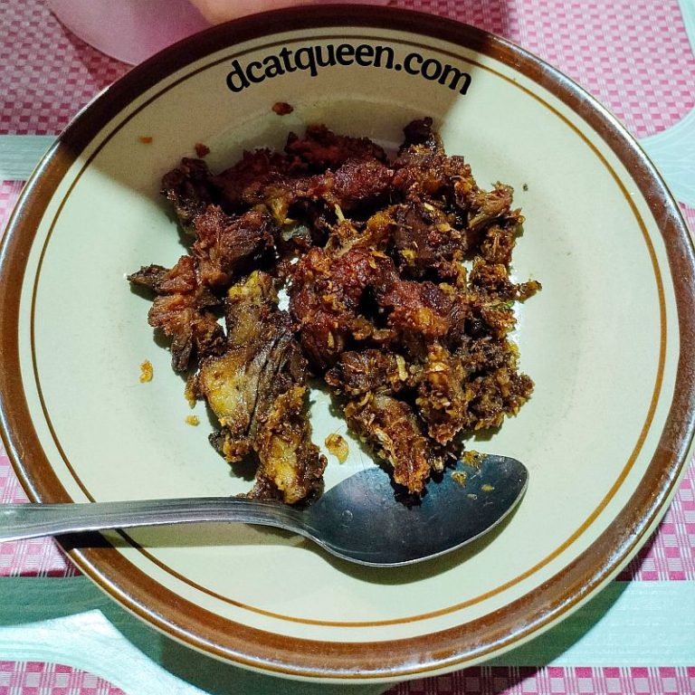 kuliner solo yang unik dan enak