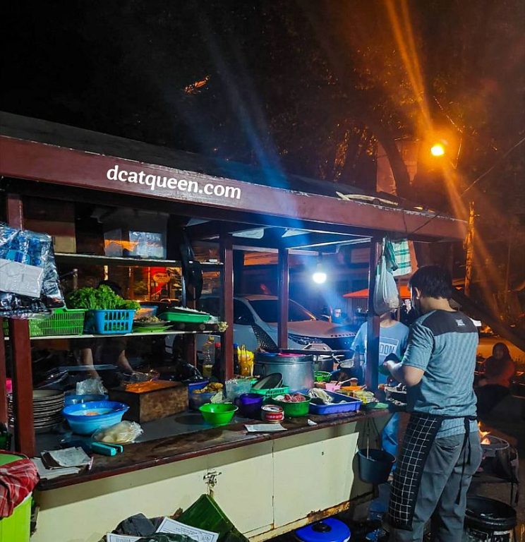 kuliner wajib dicoba kalau ke solo
