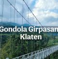 wisata di kota klaten