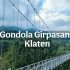 wisata di kota klaten