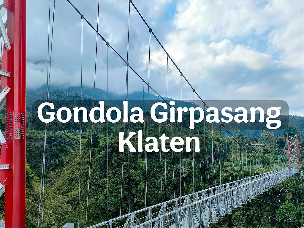 wisata di kota klaten