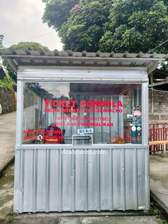 rekomendasi wisata klaten