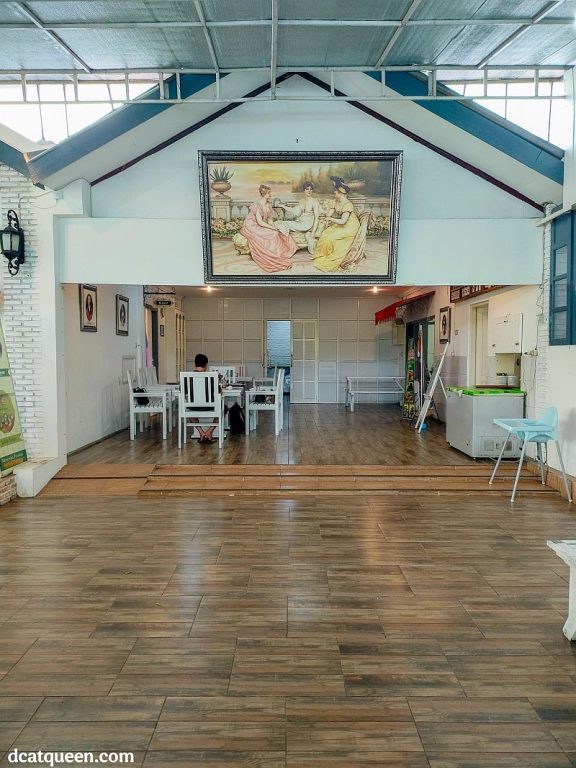 tempat minum teh di solo
