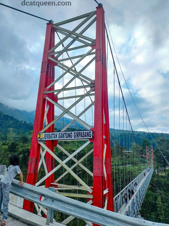 ada wisata apa di daerah klaten