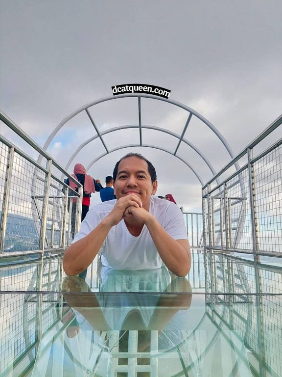 tempat foto yang menarik di karanganyar