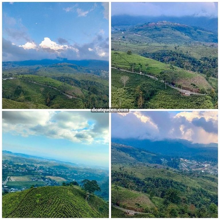rekomendasi wisata alam cantik dekat solo
