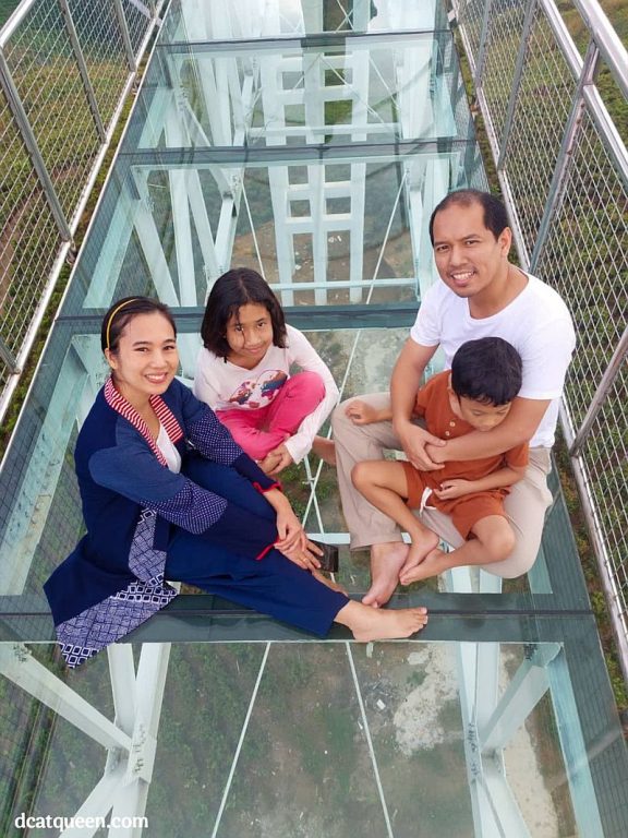 tempat wisata di karanganyar yang cocok untuk keluarga