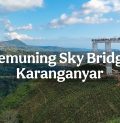 tempat wisata dekat solo