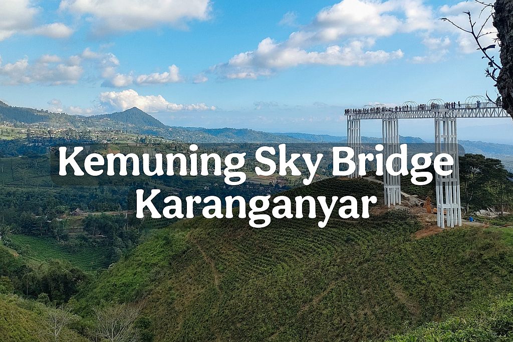 tempat wisata dekat solo