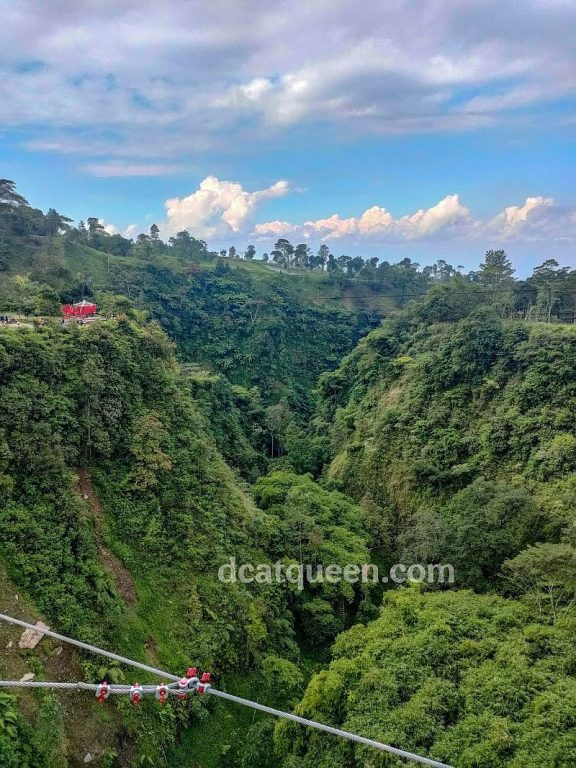 wisata menarik di klaten