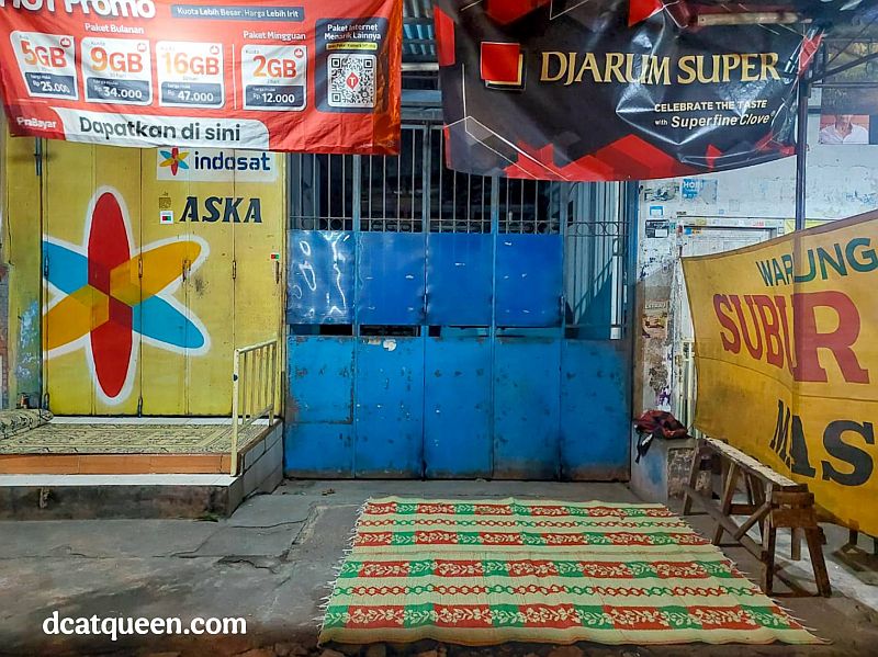 tempat makan enak dan murah di solo