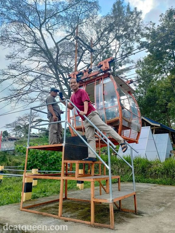 wisata unik menarik di klaten
