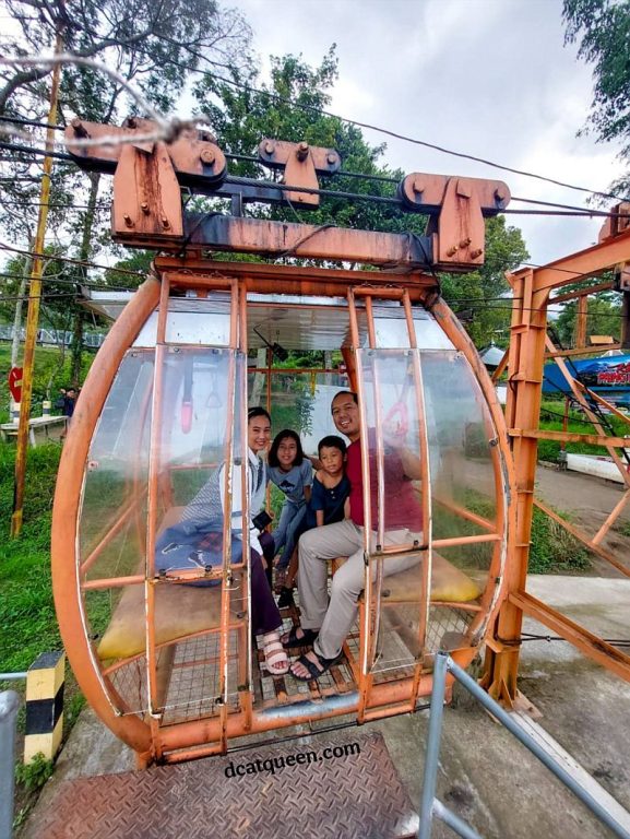 rekomendasi tempat wisata unik di klaten