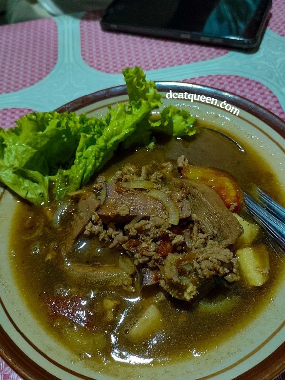 rekomendasi bestik enak di solo