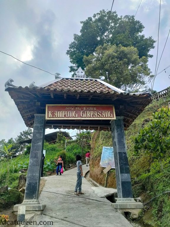 wisata ekstreme di kota klaten