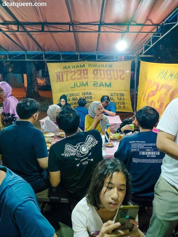 rekomendasi tempat makan bestik di solo