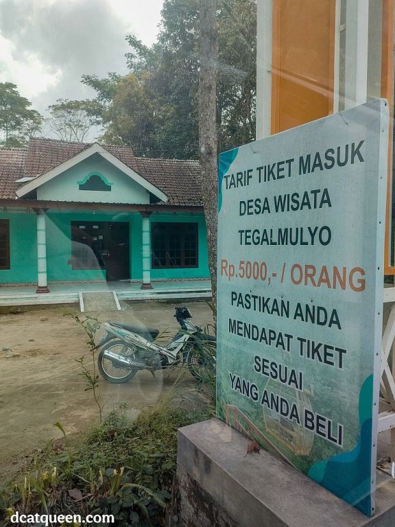 rekomendasi tempat wisata di klaten yang cocok buat keluarga