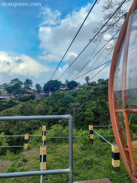 wisata alam menarik di klaten jawa tengah
