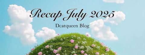 RECAP JULY 2025