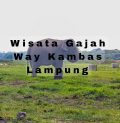 wisata di lampung