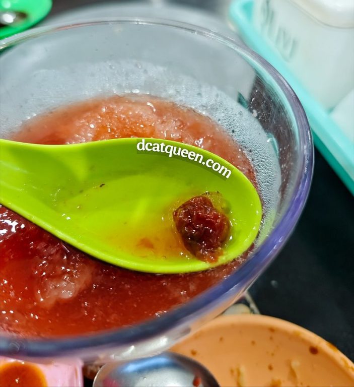 rasa minuman es loba lobi