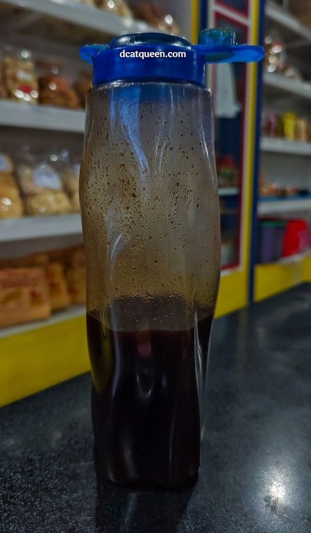 wisata kuliner di lampung