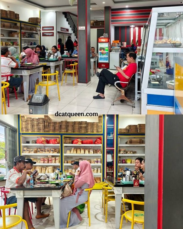 tempat makan enak di lampung