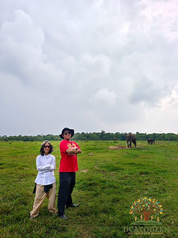 tempat liburan di lampung