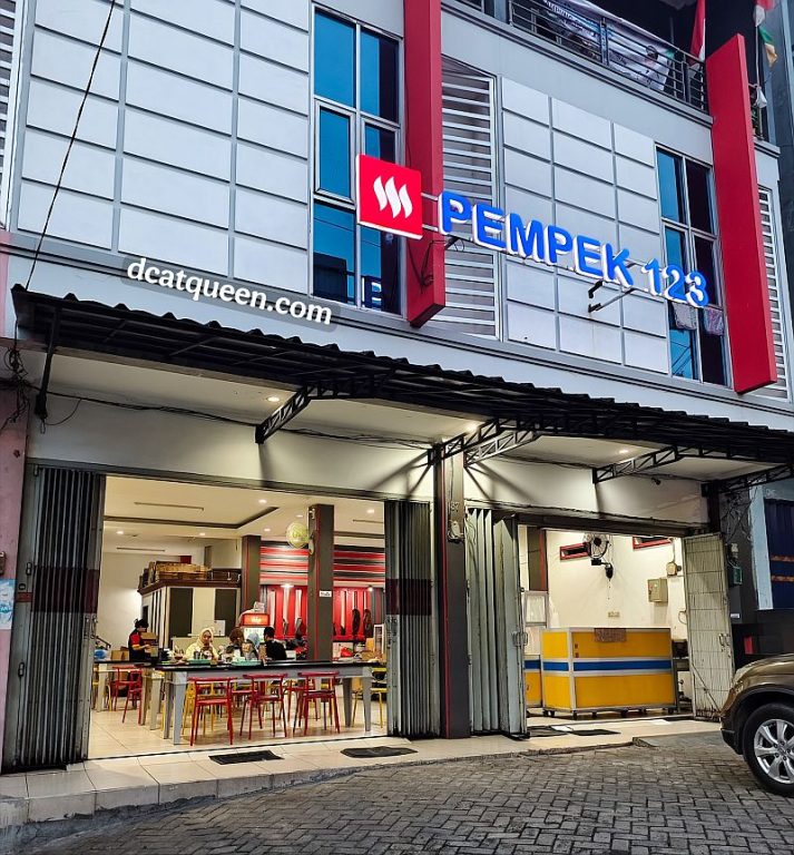 rekomendasi tempat makan di lampung