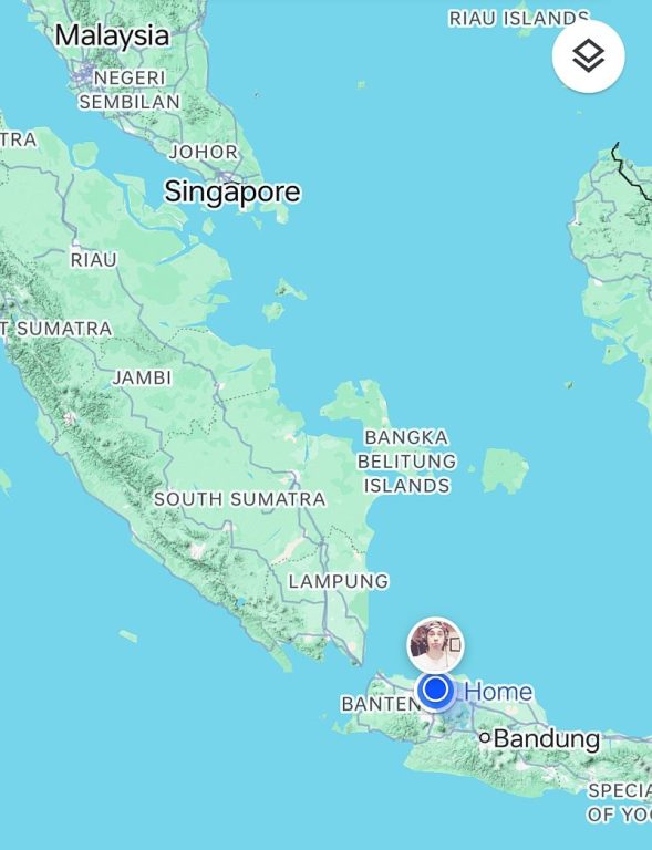 road trip jakarta lampung