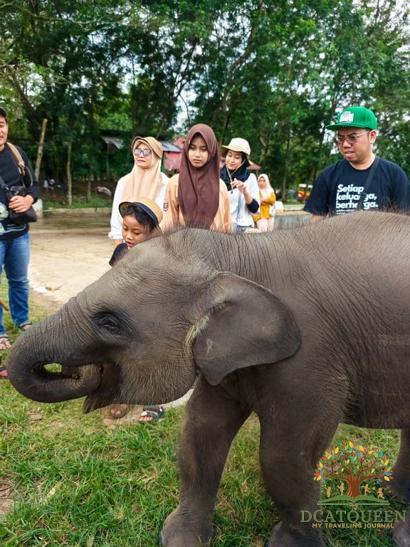 rekomendasi wisata di lampung
