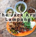 kuliner lampung seafood