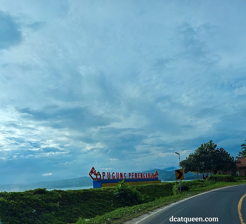 road trip sumatera jalur barat