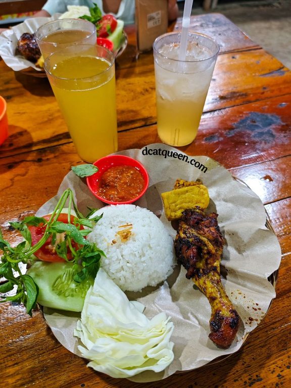 road trip bengkulu jalannya kayak apa