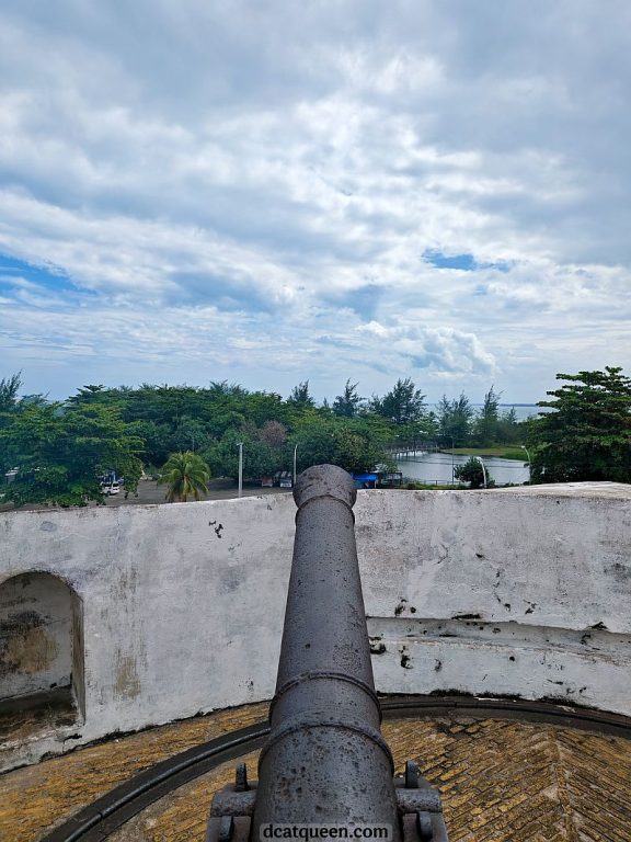 wisata menarik di bengkulu