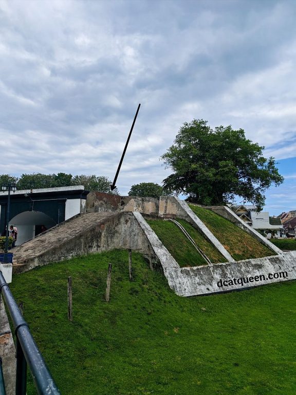wisata sejarah menarik di bengkulu