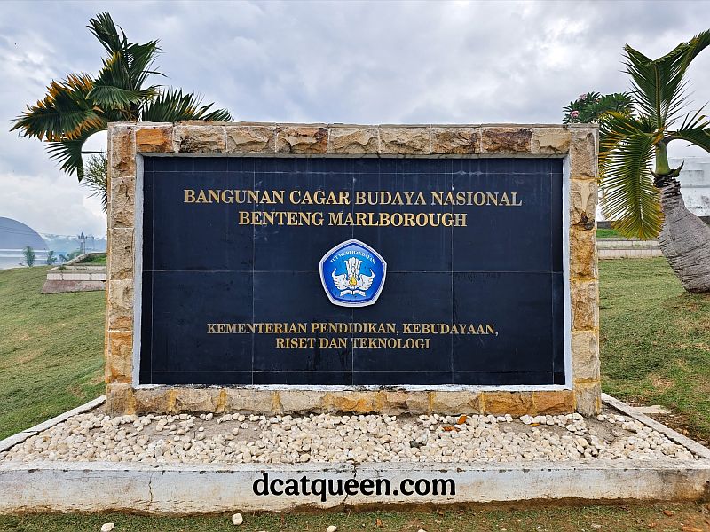 wisata kota bengkulu