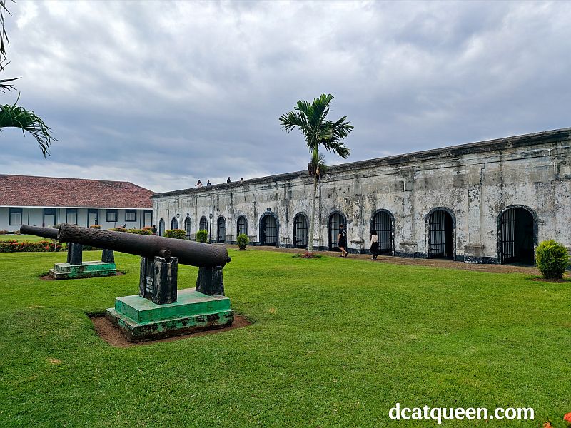 tempat untuk wisata di bengkulu