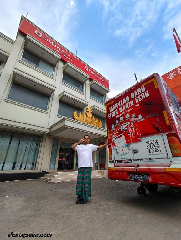 bank yang ada di lampung