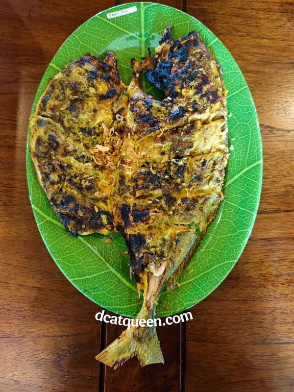 seafood yang enak di bengkulu