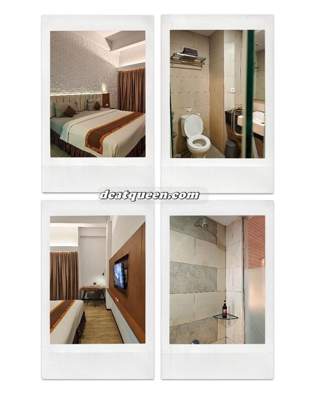 tempat menginap di bengkulu